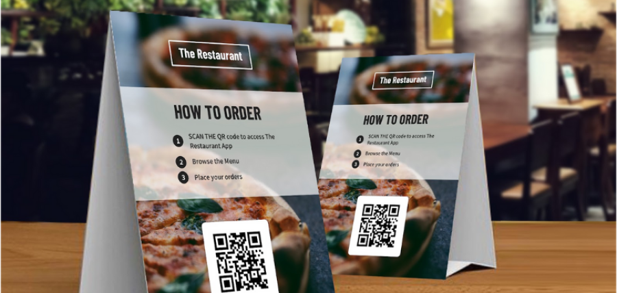 CloudCafe Dijital Menünün Özellikleri