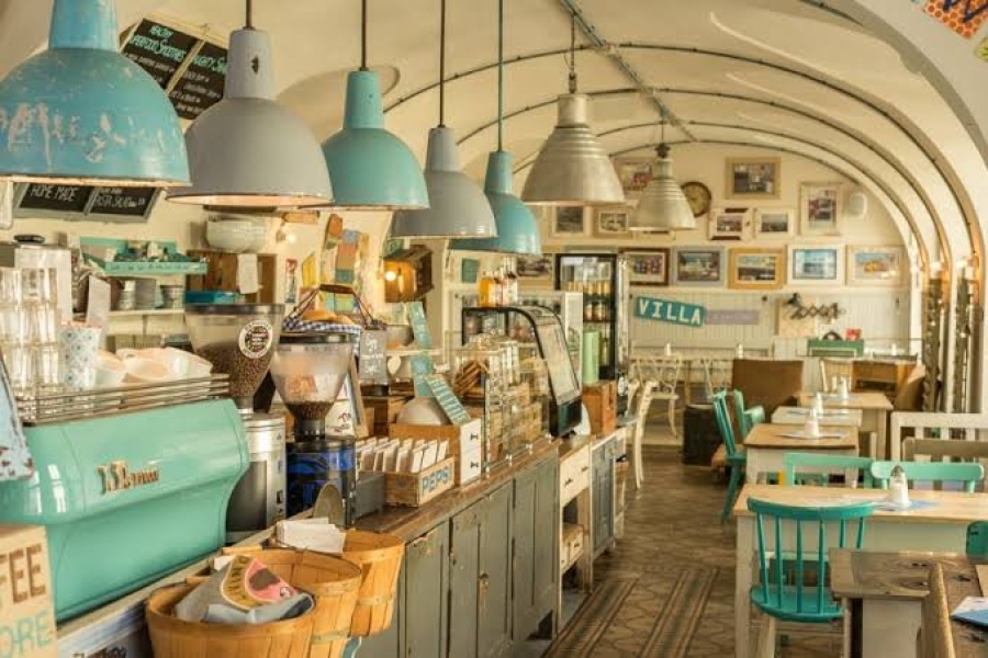 CloudCafe müşterileri için satış yapmak çok kolay!