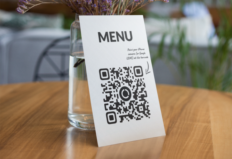 QR menü kullanmanın avantajları nelerdir